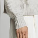 Everlane NWT  The Cashmere Ribbed Turtleneck Photo 2