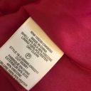 Joie Magenta Pink Blouson Mini Dress Size Medium M Photo 3