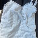 PacSun white Spaghetti Strap Top Photo 0