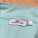 Vineyard Vines Whale Embroidered Shep Shirt Sz L Photo 2