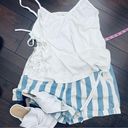 Forever 21  striped shorts Photo 1