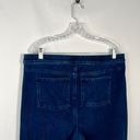 Spanx Women’s Dark Wash Pull On Stretch Jean Jegging Plus Size 3X 3XL Tall Photo 3