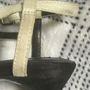 ZARA Basic Heels Sandals sz 9.5 Photo 8