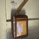 Michael Kors Mini Wrist Wallet / Coin Purse Photo 1