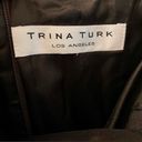 Trina Turk adorable strapless tweed dress! In brand new condition! ❤️🤎 Photo 7