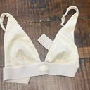 SKIMS plunge bralette bra Photo 0