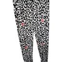 Jordan NWT Emme  Soft Cheetah Kiss Print Pajama Lounge/Pajama Pants Photo 0