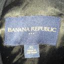 Banana Republic  factory double breasted wool coat Photo 2