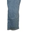 Hollister  Women's Jeans Vintage Stretch Ultra High-Rise Dad Denim Blue Sz. 25 Photo 5