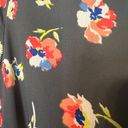 Lush Clothing Lush Small Floral Wrap Dress Photo 10