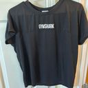 Gymshark Logo Tee Photo 0