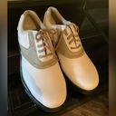 FootJoy Womens  Greenjoys golf shoes New Size 6.5M No Box Photo 1