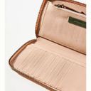 Anthropologie By  Riley Leather Wallet Photo 1