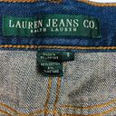 Krass&co Vintage Lauren Jeans . Denim Shorts Photo 3