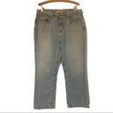 Tommy Hilfiger Vintage  light wash boot cut jeans Photo 5