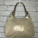 Coach  Soho Lynn Hobo Leather Shoulder Bag with dust bag. Photo 3