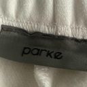 PARKE Unisex Varsity Sweats Photo 3