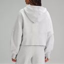 Lululemon Scuba Oversized Half-Zip Hoodie Photo 2