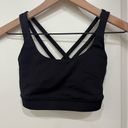 Lululemon  Energy Bra EUC Photo 3