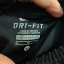 Nike Dri Fit Black Running Shorts  Photo 3