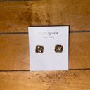 Kate Spade Gold Earrings Photo 3