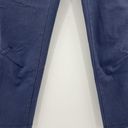 Patagonia  Escala Rock Climbing Pants Dolomite Blue Slim Fit Women’s Size 4 Photo 3