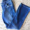 Apt. 9  Med Wash Bootcut Wiskered Great Fit SZ 12 Photo 2