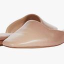 ALDO alyssaa faux leather slip on mules Photo 4