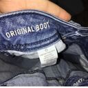 American Eagle Original Boot Jeans Photo 5