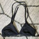 JOLYN Triangle Swim Top Photo 0