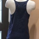 AQUA  striped tank top Photo 1