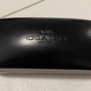 Coach ✨ hard shell glasses case Photo 0