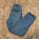 Madewell ‼️ Curvy Stovepipe Jeans in Leaside Wash‼️ Photo 4