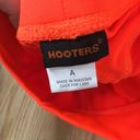 Hooters B75 New Womens  Girl Uniform Shorts With A Couple Of Flaws Size Xs Photo 4