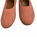 Everlane ********JUST REDUCED**********.  PINK REKNIT BALLET FLATS 8.5 M Photo 3