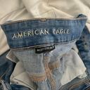 American Eagle flared jeans Photo 1