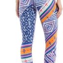 Free People Movement NEW  Ashford High Rise Lose Control Leggings in Ski Combo XS Photo 11