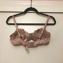 Victoria's Secret Dream Angels Lace Bralette Photo 1