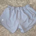 Lululemon Hotty Hot Shorts Tall Photo 1