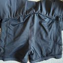 Lululemon Court Rival Skirt In Black Photo 5