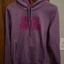 Under Armour Under Armor Sweatshirt  Photo 0