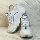 Lower East Side  Women Sneaker Leather Size 9 NEW Photo 2