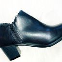 Charlie Paige  sz 7 left ankle bootie for amputee Photo 1