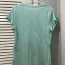 No Bo  Women's T Shirt Green Photo 1