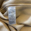 Chico's Chico’s Milano Stitch Mock Neck Tan Long Sleeve Pullover Sweater Shirt Size 2 Photo 7