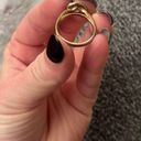 Pandora Ring Rose Gold Photo 2