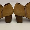 Jack Rogers  Women's Marianne Suede Boot size 7 A23 Photo 9