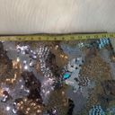 EXPRESS Sequin Mini Skirt Size S NWT Photo 6