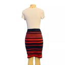 Old Navy Sz S Women Pencil Skirt Photo 1