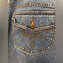 Krass&co Lauren Ralph  Jeans Classic Boot Cut Size 8 Photo 4